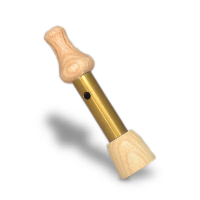 Kleine Plevier (fluitje)