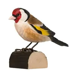 Putter (hout)