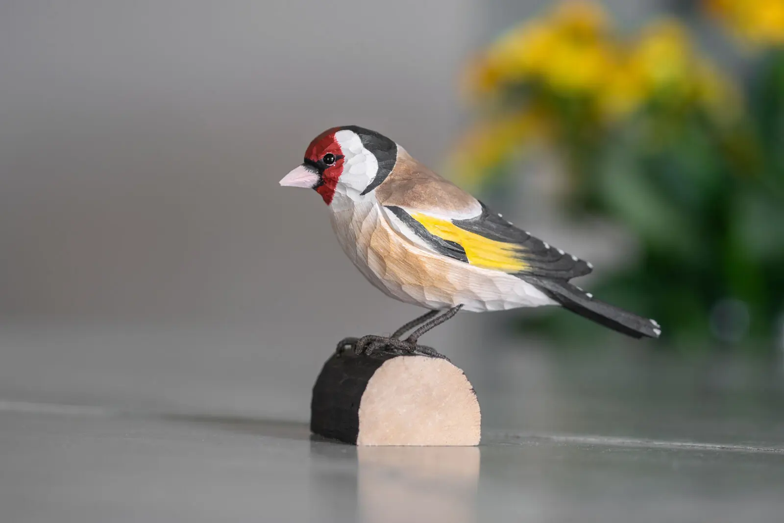 Putter (hout)