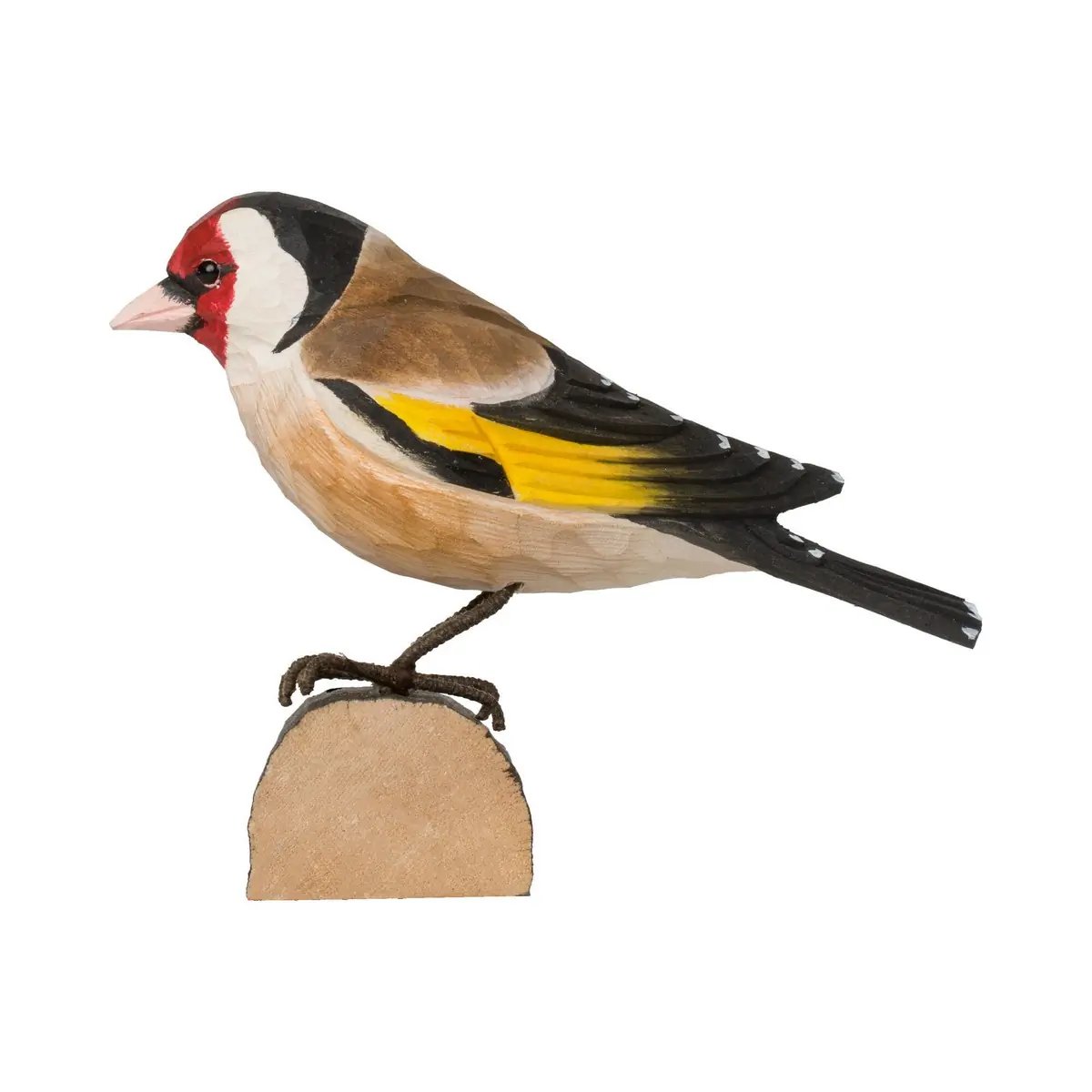 Putter (hout)