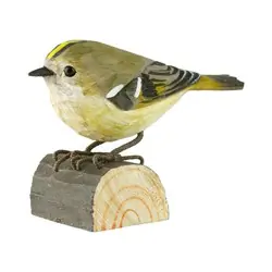 Goudhaantje (hout)