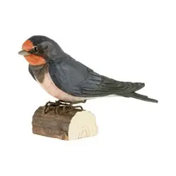 Boerenzwaluw (hout)