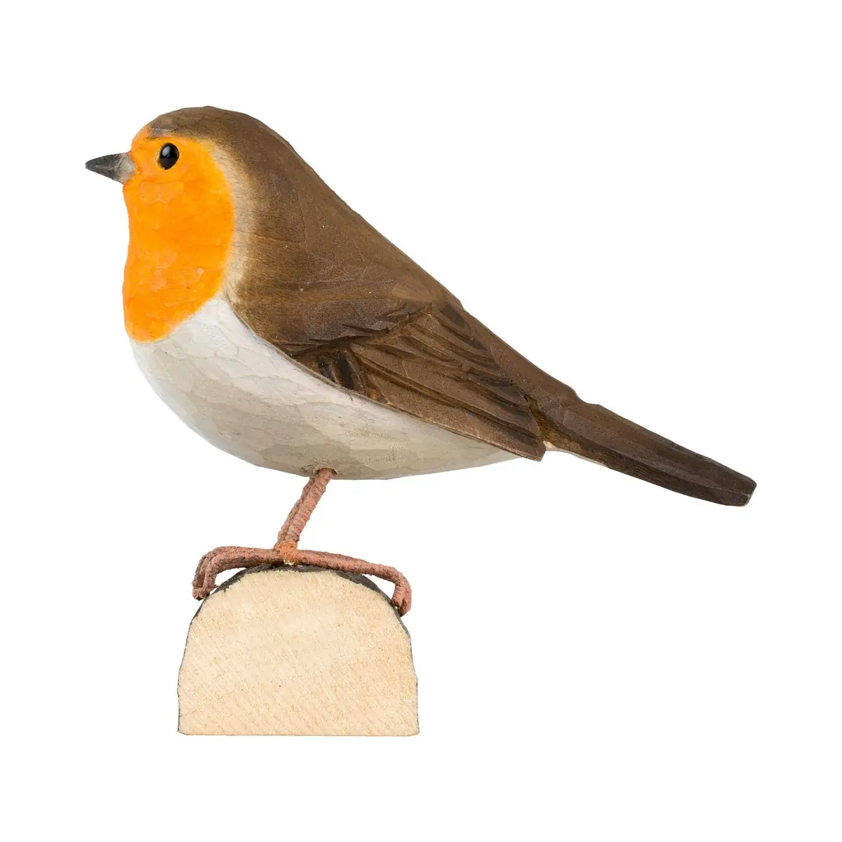 Roodborst (hout)