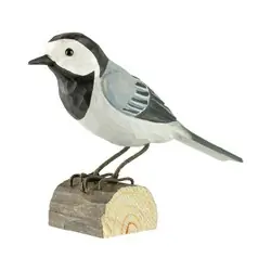 Kwikstaart (hout)