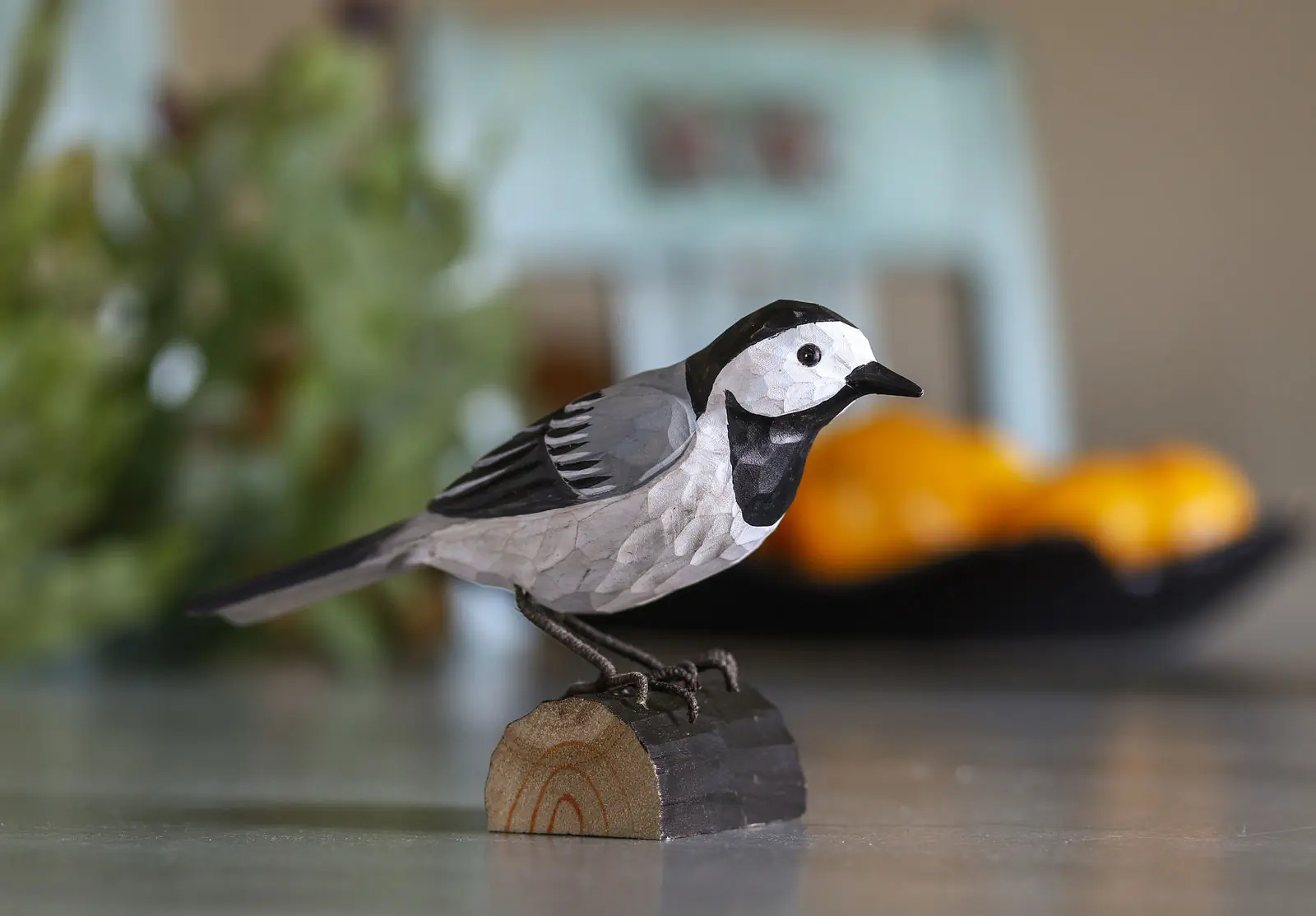 Kwikstaart (hout)