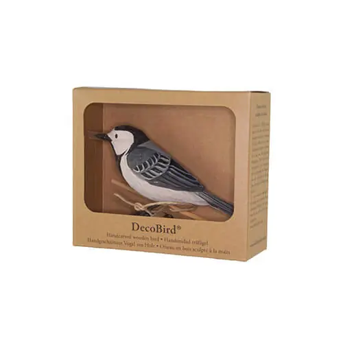 Kwikstaart (hout)