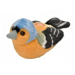 Vink (met geluid)