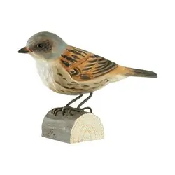 Heggenmus (hout)