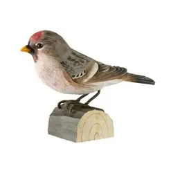 Grote Barmsijs (hout)
