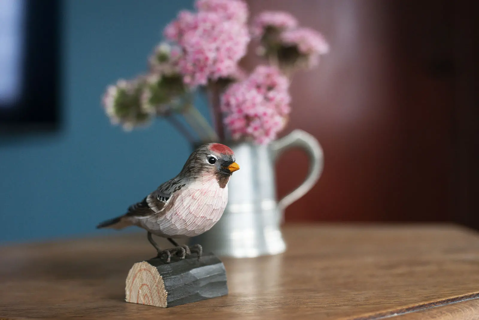 Grote Barmsijs (hout)