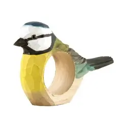 Pimpelmees (servetten ring)