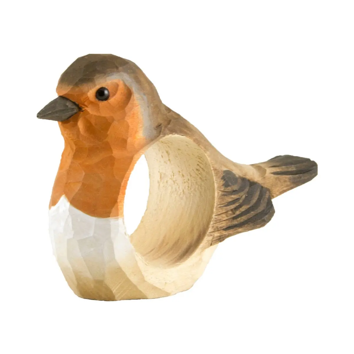 Roodborst (servetten ring)