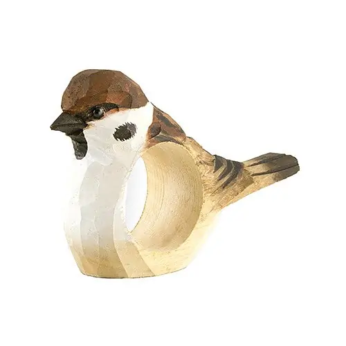 Ringmus (servetten ring)