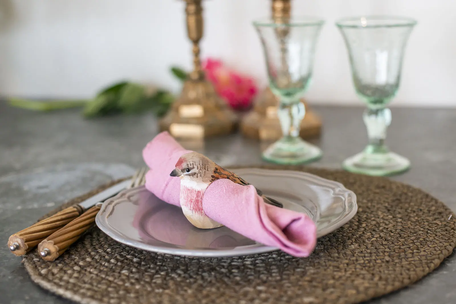 Kneu (servetten ring)