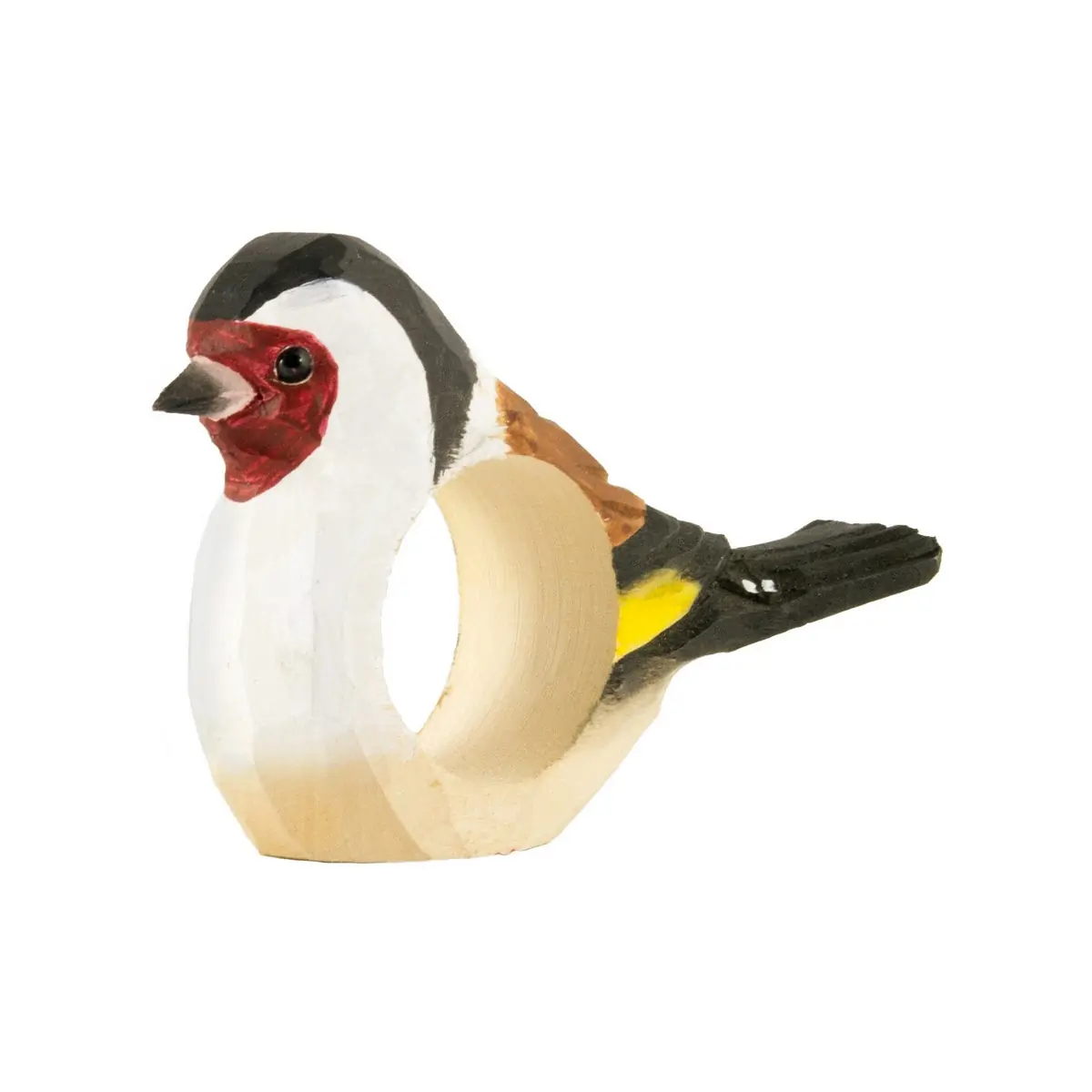 Putter (servetten ring)