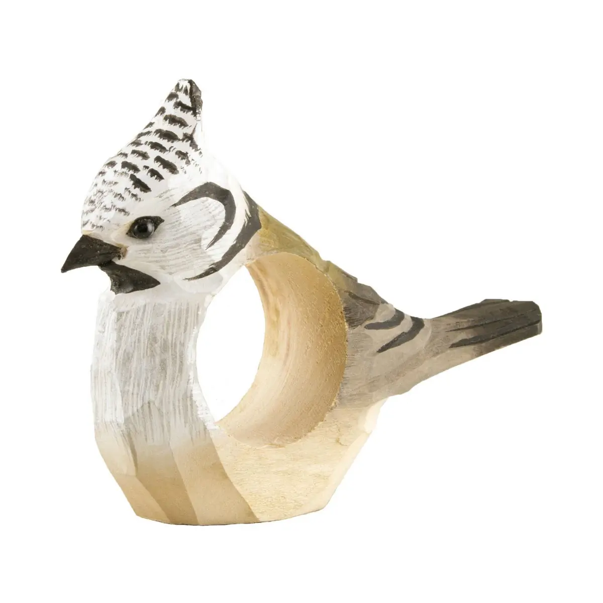 Kuifmees (servetten ring)