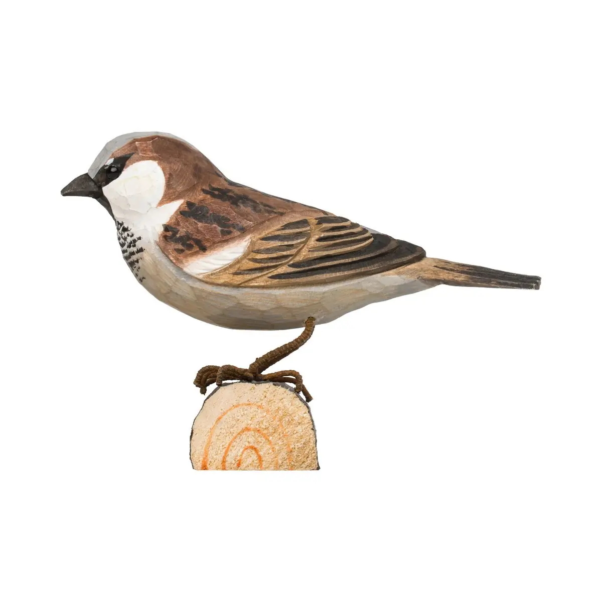 Huismus (hout)