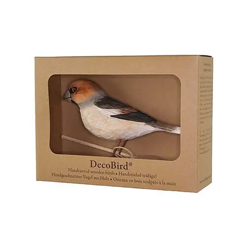 Appelvink (hout)