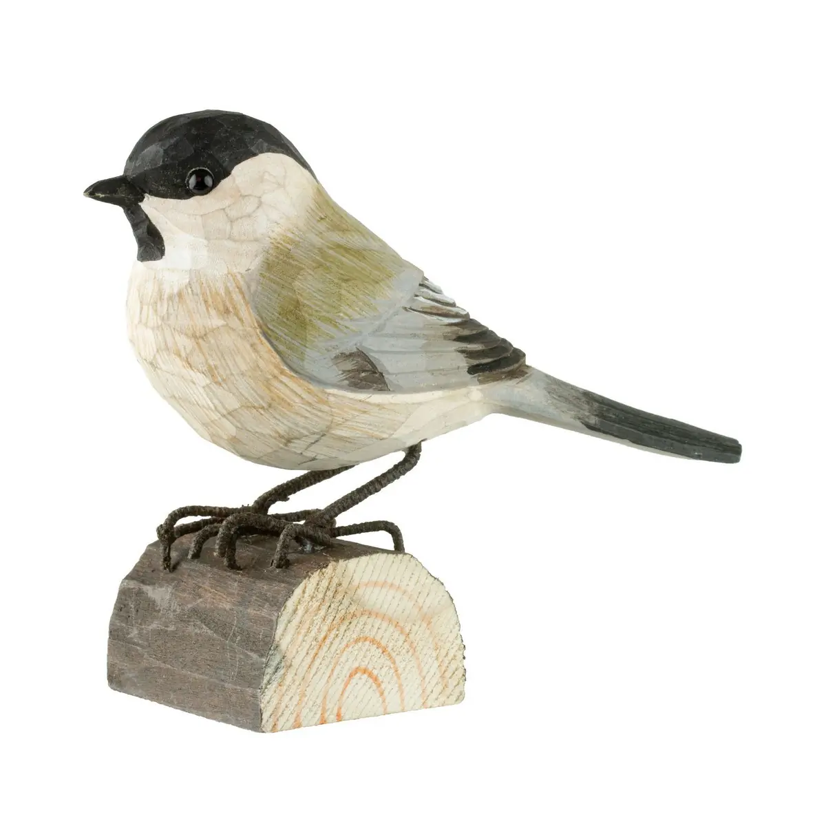 Glanskop (hout)