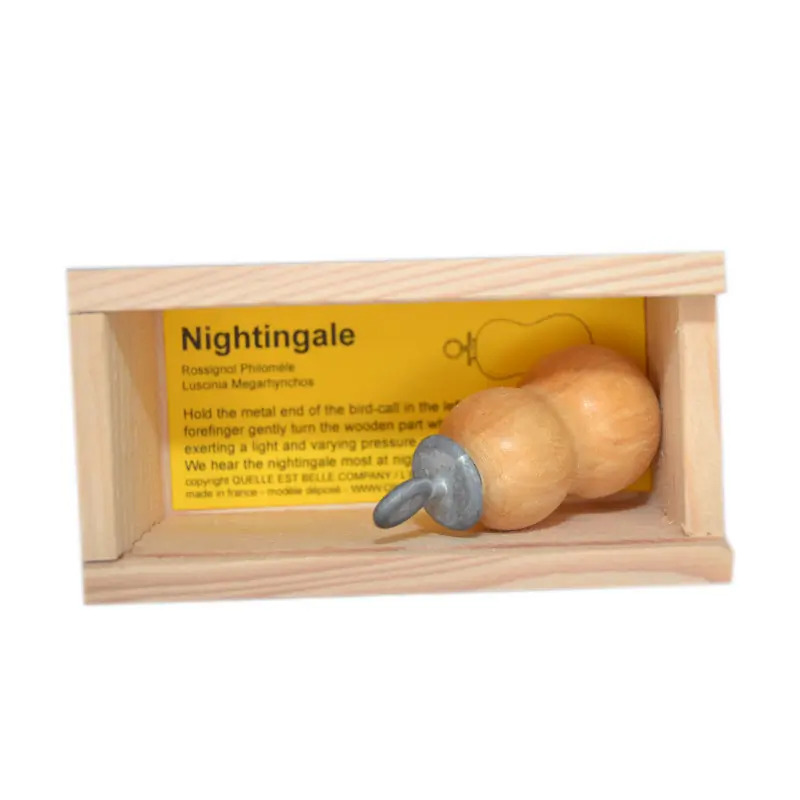 Nachtegaal (fluitje)