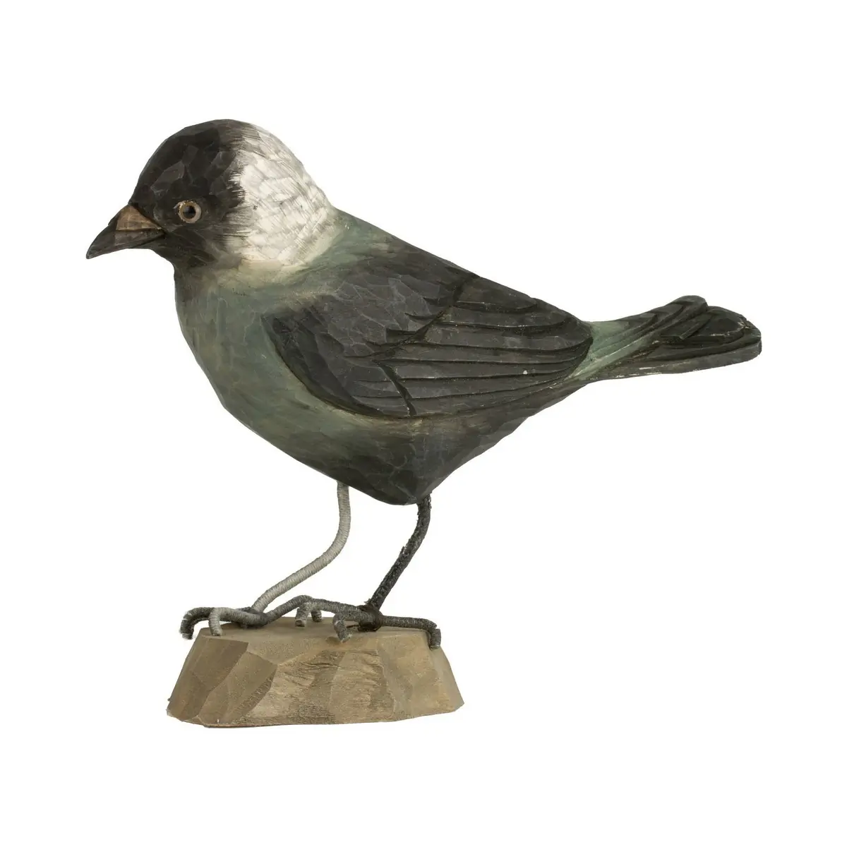 Kauw (hout)