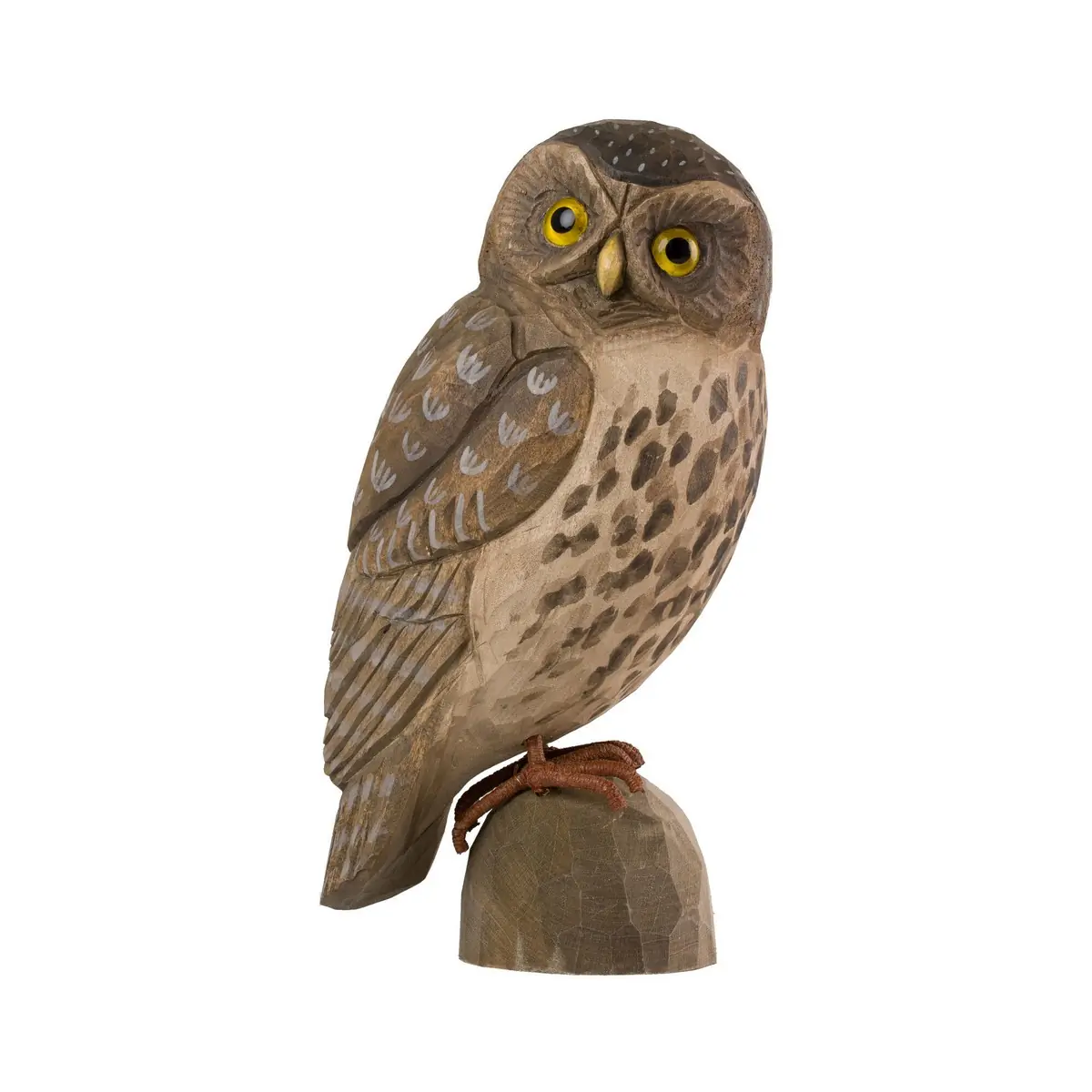 Steenuil (hout)