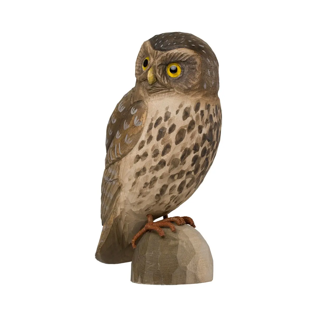 Steenuil (hout)