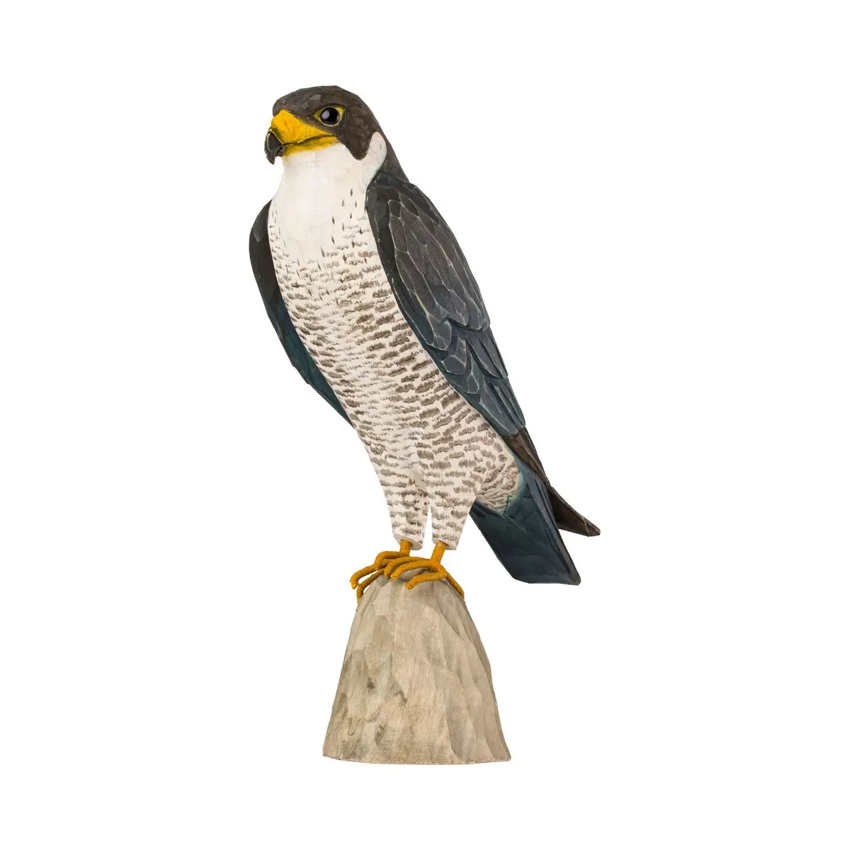 Slechtvalk (hout)