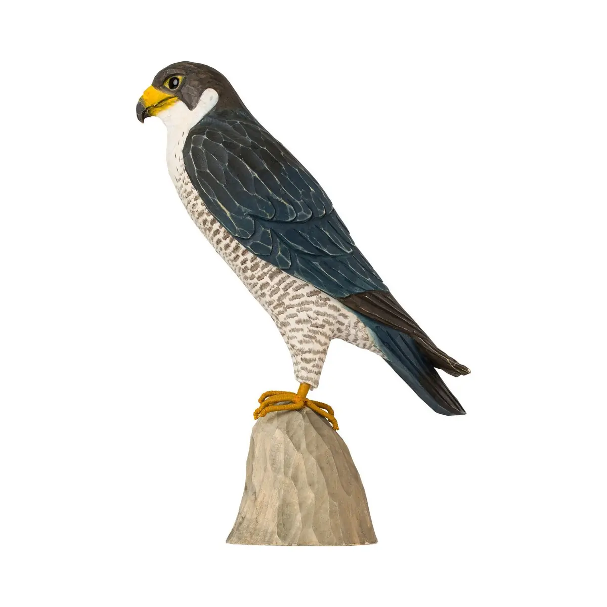 Slechtvalk (hout)