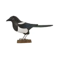 Ekster (hout)