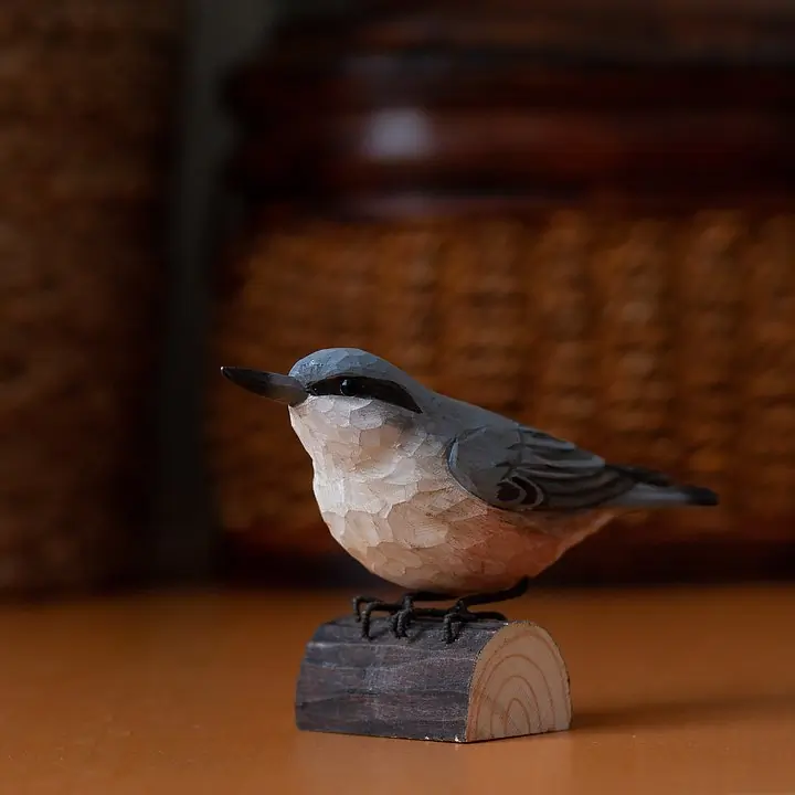 Boomklever (hout)