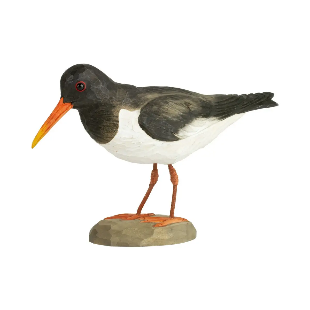 Scholekster (hout)