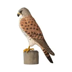 Torenvalk (hout)