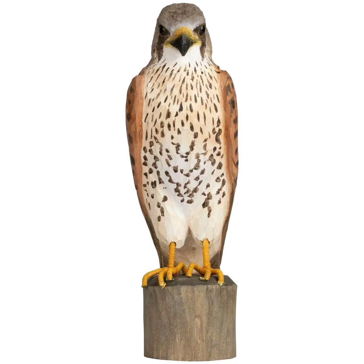 Torenvalk (hout)