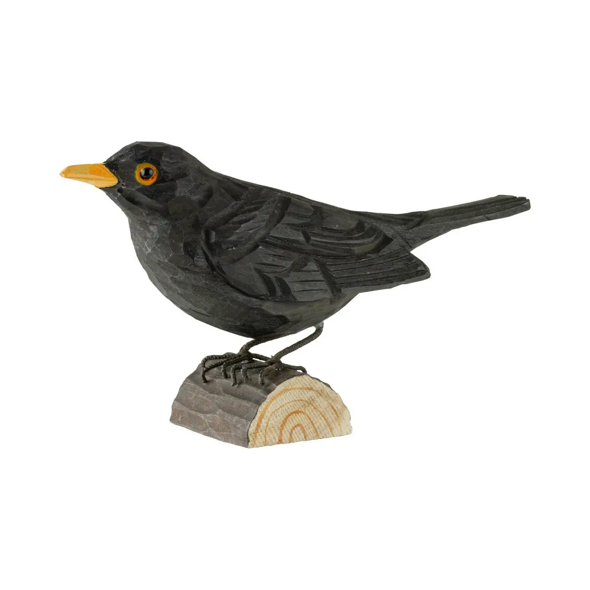 Merel (hout)