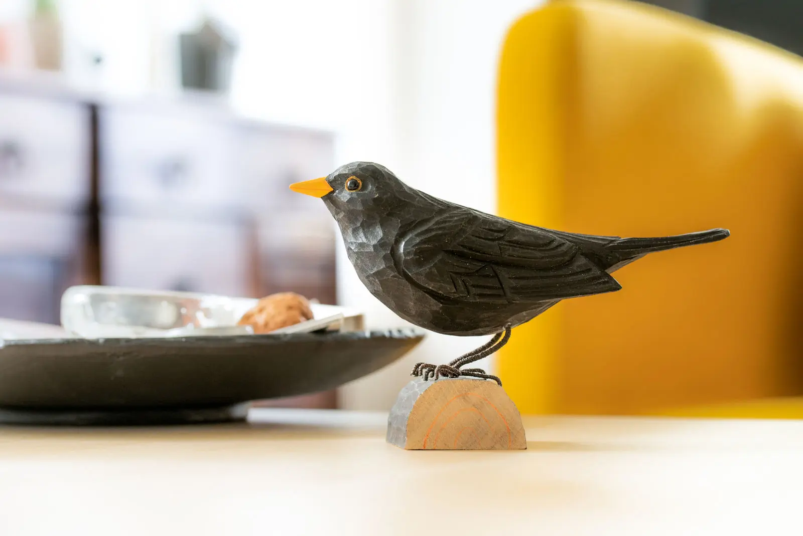 Merel (hout)