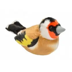 Putter (met geluid)