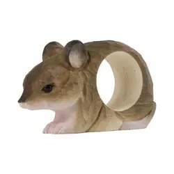 Muis (servetten ring)