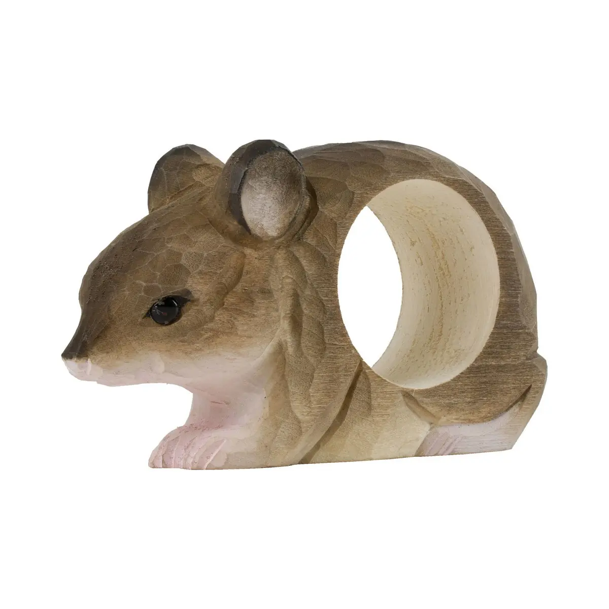 Muis (servetten ring)
