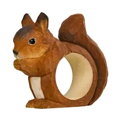 Eekhoorn (servetten ring)