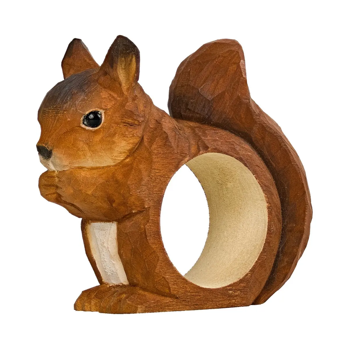 Eekhoorn (servetten ring)
