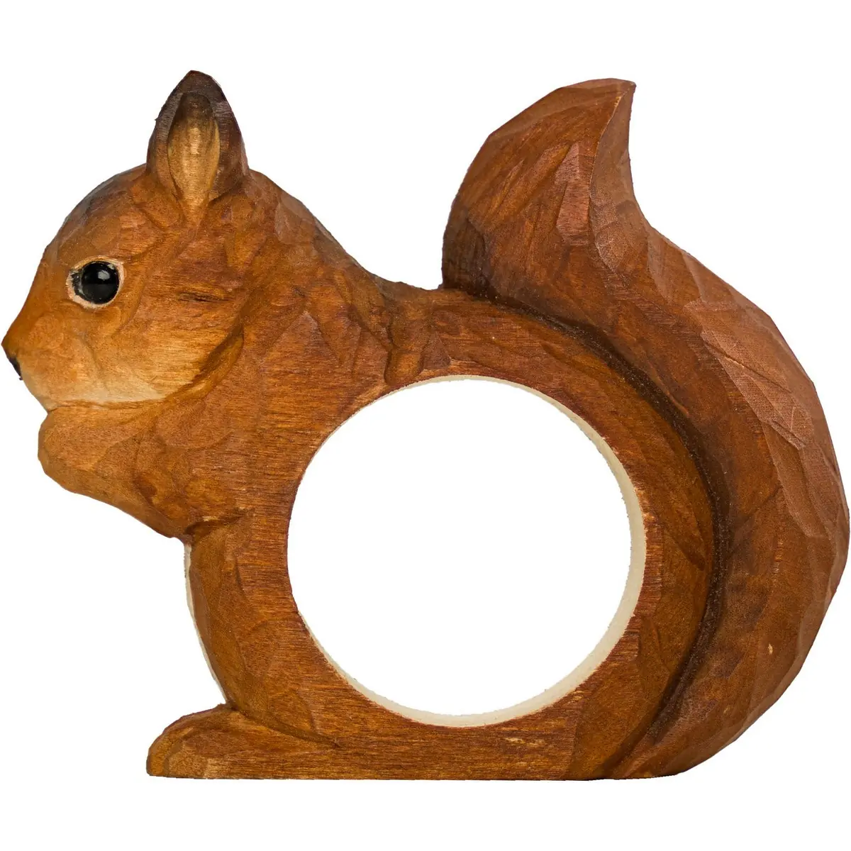 Eekhoorn (servetten ring)