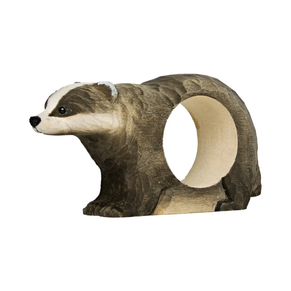 Das (servetten ring)
