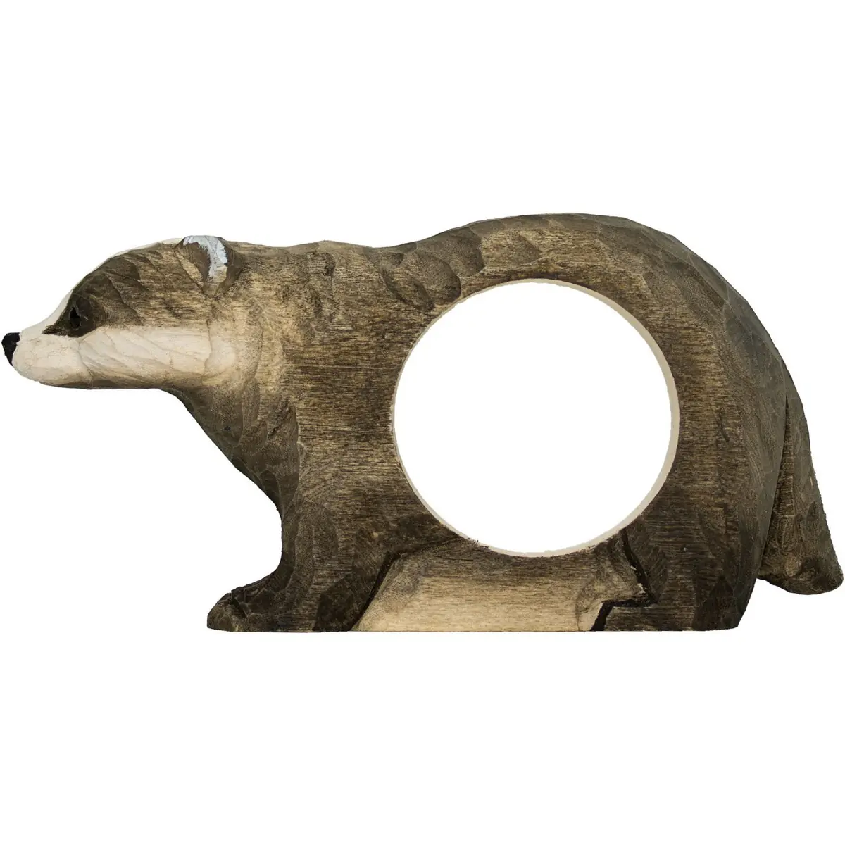 Das (servetten ring)