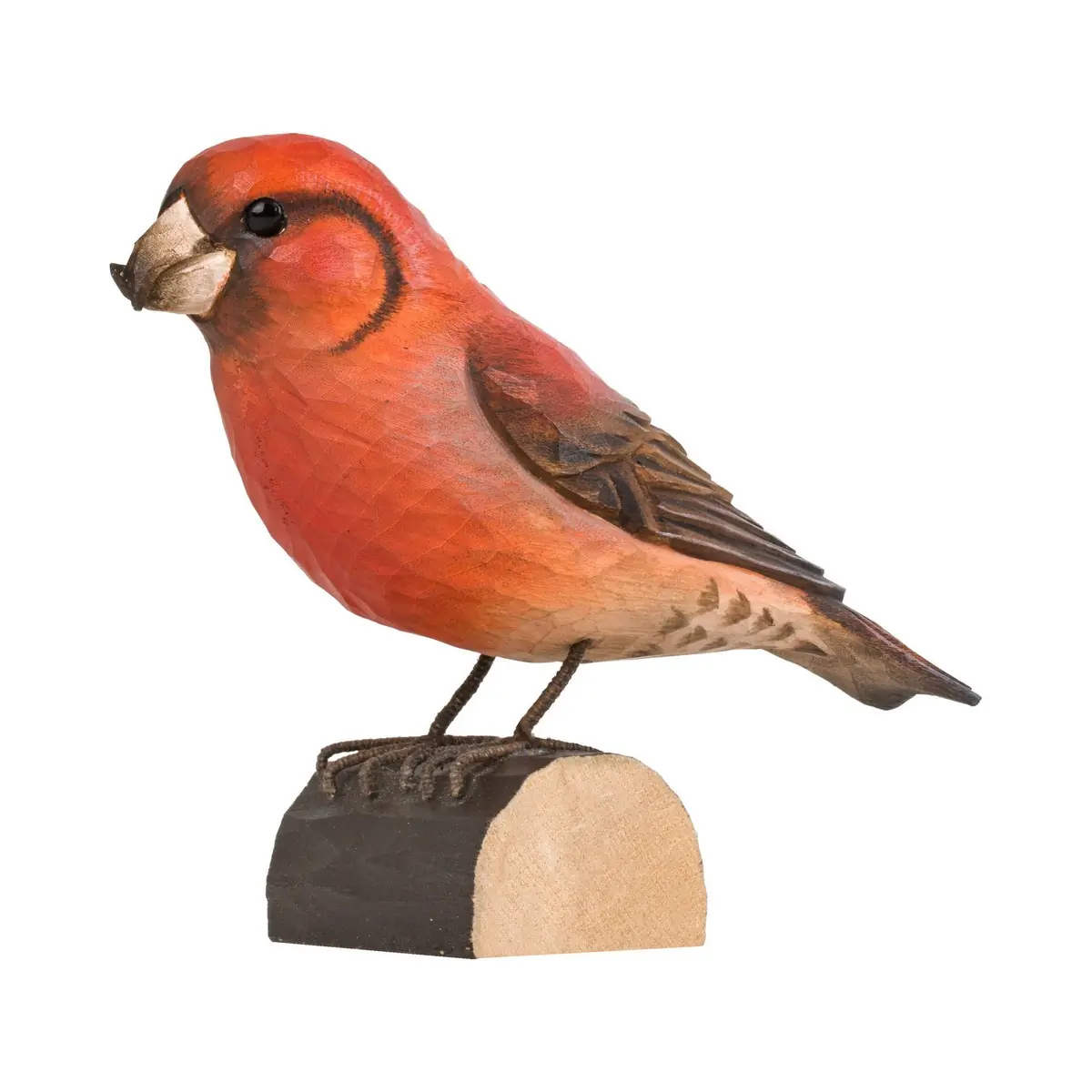 Kruisbek (hout)