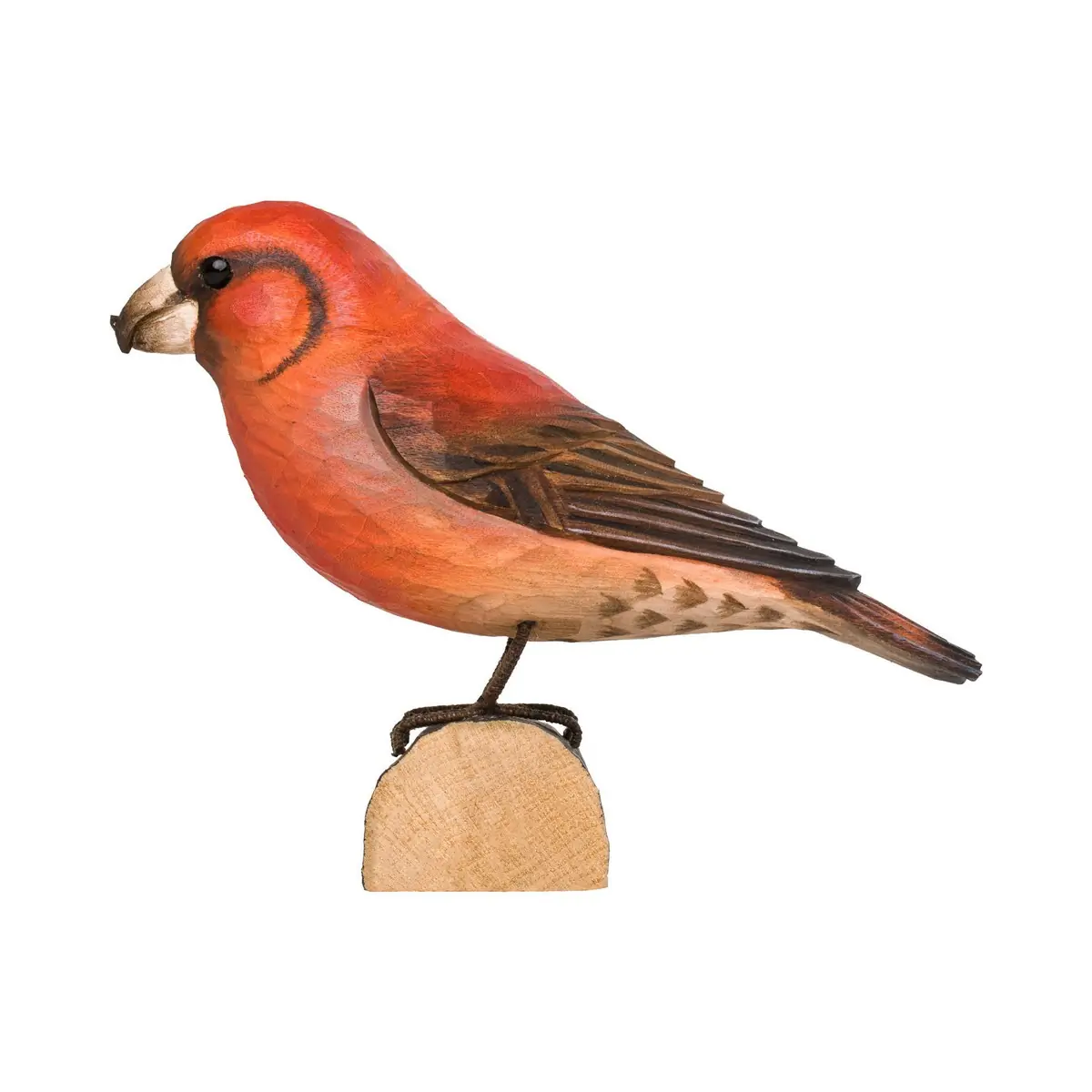 Kruisbek (hout)
