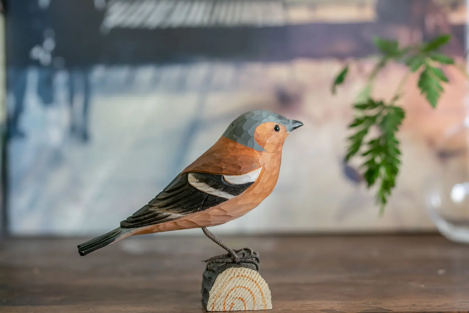 Vink (hout)