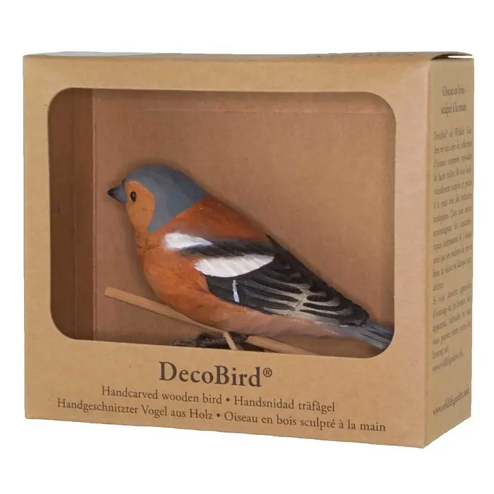 Vink (hout)