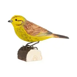 Geelgors (hout)