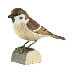 Ringmus (hout)